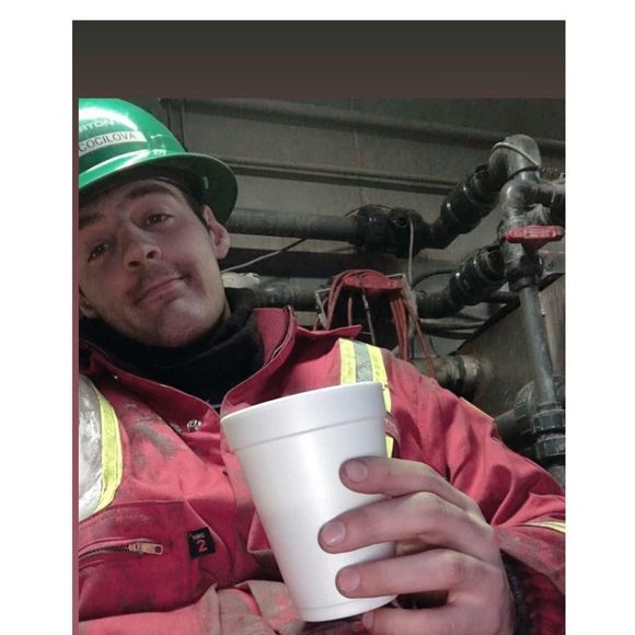 Meet your Posher, Ricky - Picture 1 of 1